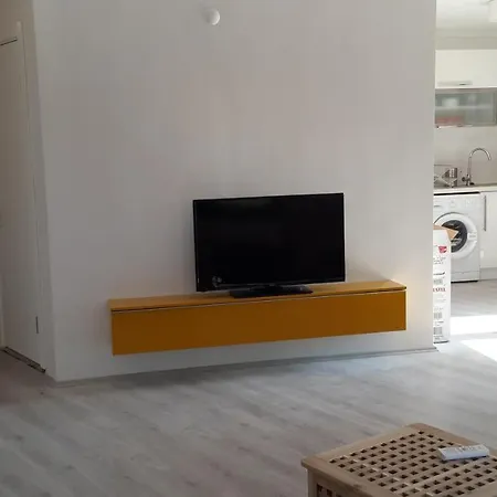 Lejlighed Akyaka Kiters Studio Ula