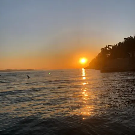 Akyaka Kiters Studio Lejlighed Ula