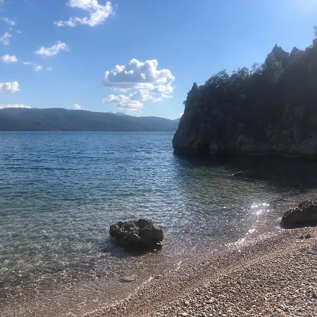 Akyaka Kiters Studio Lejlighed