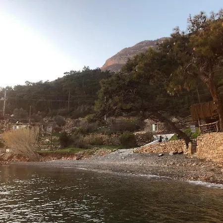 Akyaka Kiters Studio Ula