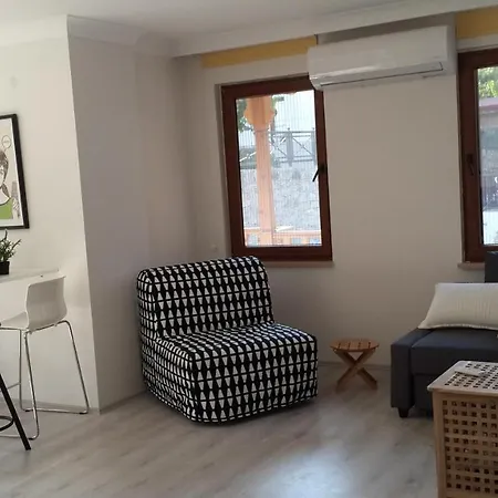 Akyaka Kiters Studio Ula